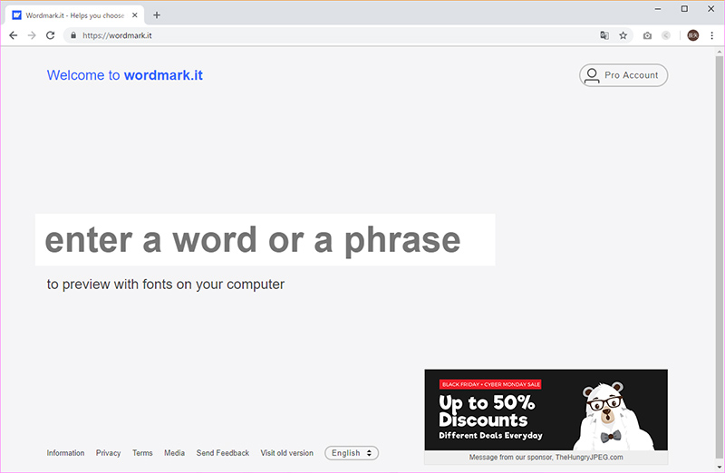 wordmark.it