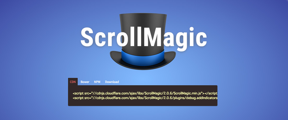Scrollmagicとcssを使って簡単にスクロールアニメーションを実装しよう Ozlink Lab マーケティングエージェンシー 株式会社oz Link オズ リンク