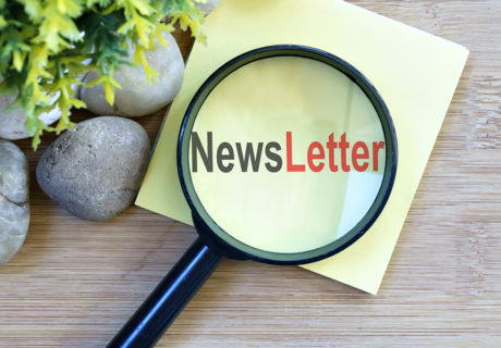 newsletter