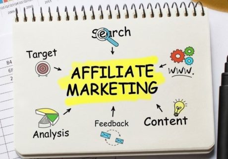 affiliate