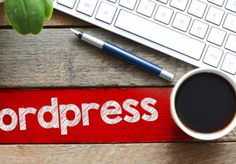 WordPress