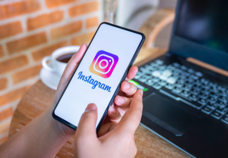 Instagram広告