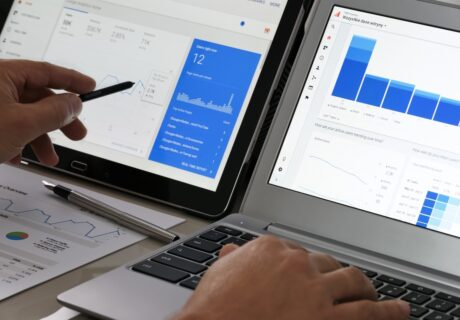 Googleアナリティクス