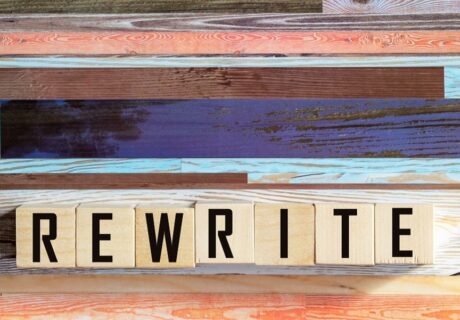 rewrite